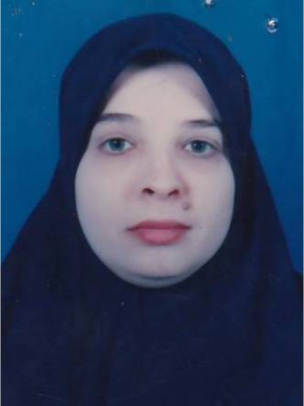 راضية علي محمد أبولسين