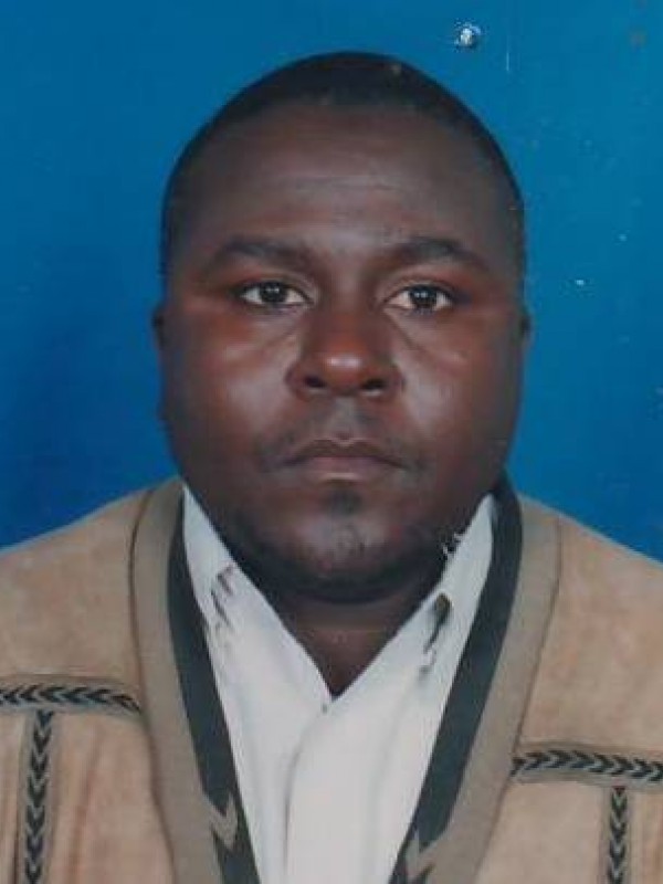 المبروك سعد رحومة سعد