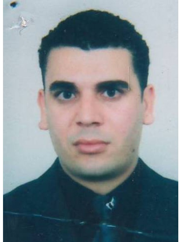 معزالدين المنصف بالنور