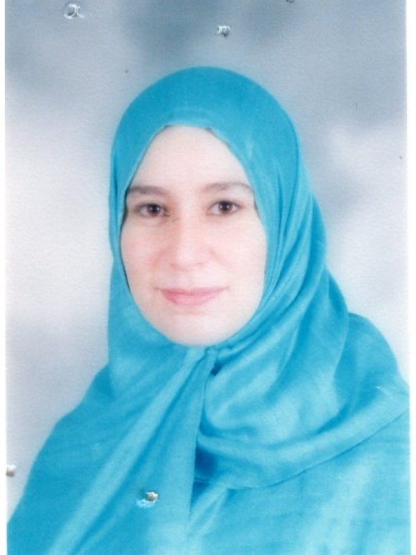 رانية محمد الصديق عدالة	