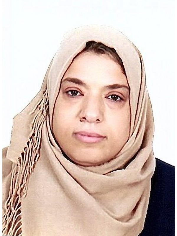 نعمات مصباح الصادق عبدالعزيز