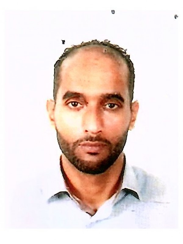 عبدالحكيم الصيد علي ابورقيعة