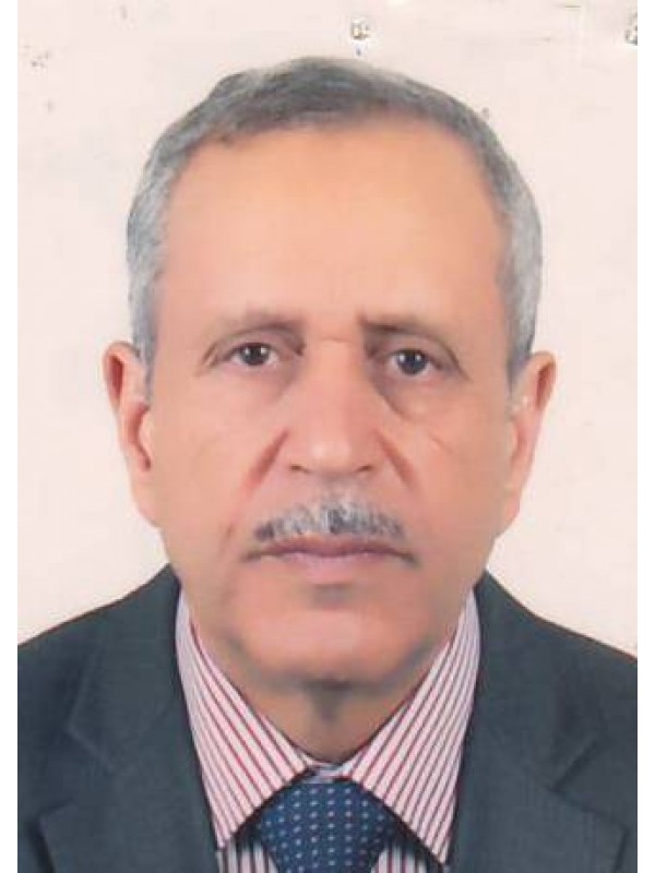 علي مسعود خليفة المقدمي