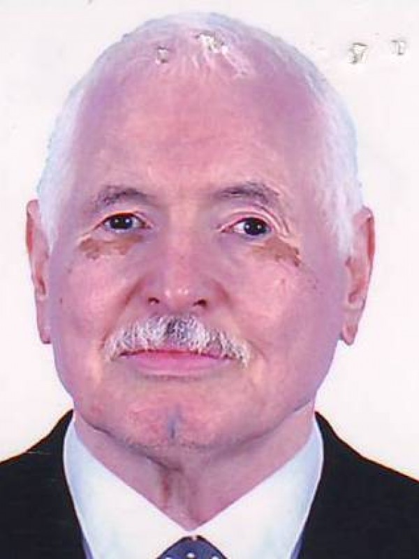 محمد سالم محمد فرندح