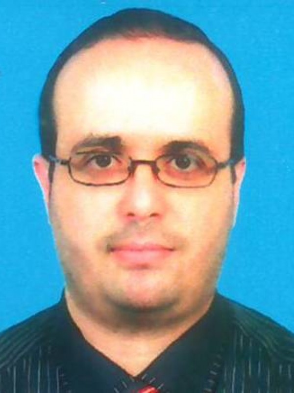 أحمد علي عمر الشقروني