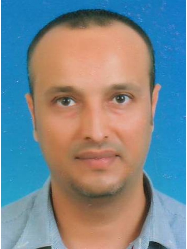 خالد عمار حسن فهيد