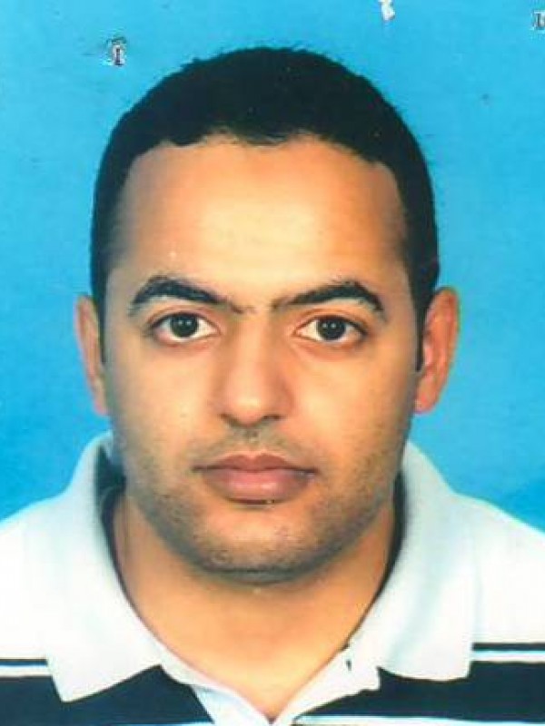 عبدالحفيظ محمود عاشور أبوسنينة