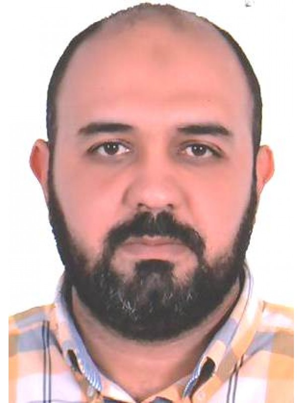 عدنان محمد العربي الشريف