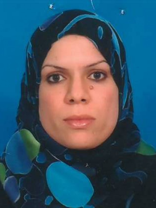 سلمى أحمد محمد السويح