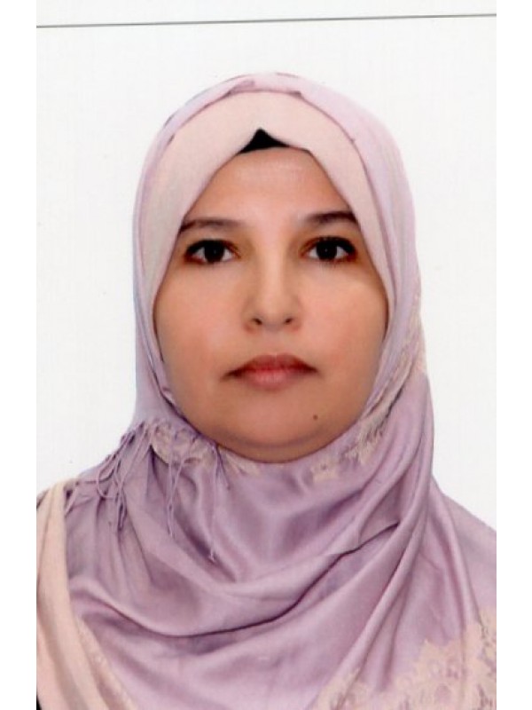 نهلة ابراهيم محمد شنيب