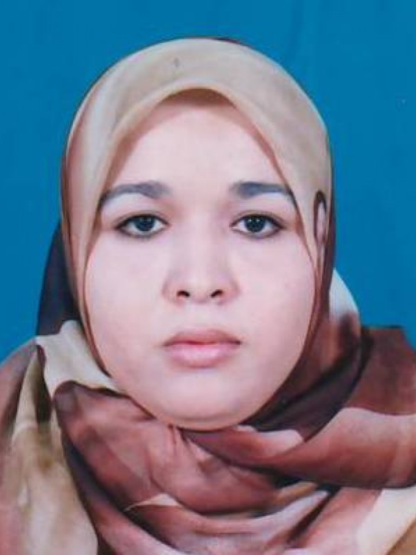 فتحية ميلاد زايد شنشن