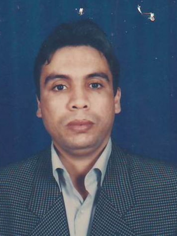 عادل المهدي أحمد قناو