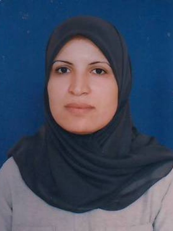 ثناء يوسف امحمد موسى