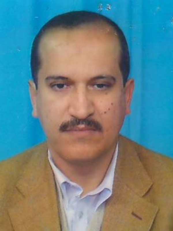 حسن محمد حسن بادي