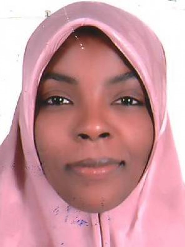 منى محمد سعد الحطماني