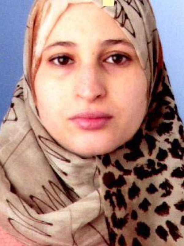 منى فرج مصباح دورو