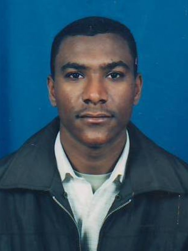 عبدالرحمن محمد أحمد الامين باشا