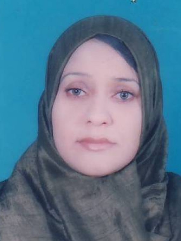 سالمة عوض عبدالله بلال