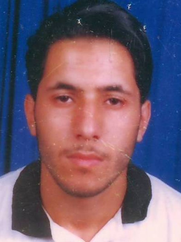 طارق سالم سعيد الملهوف