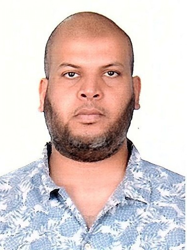 عثمان محمد عبدالرحمن الفهد