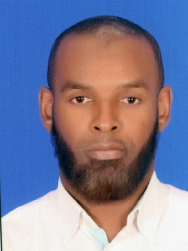 احمد عبدالقادر عبدالرحمن فتاح