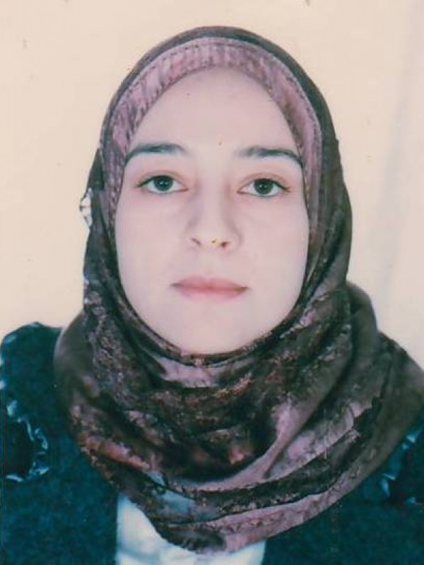 سناء علي محمد علي يونس