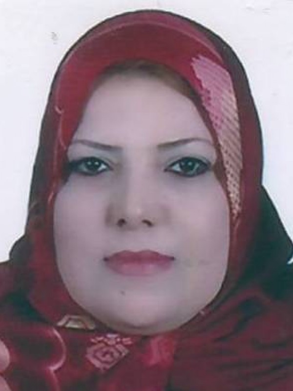 صالحة علي أحمد زهيو