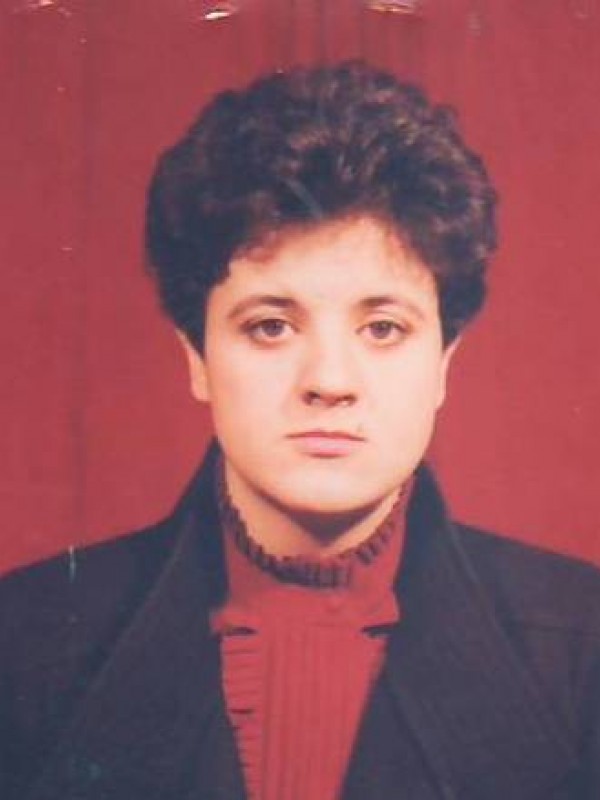 هناء عبدالغني الشني