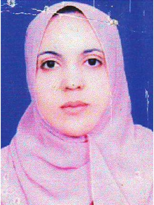 بسمة سليمان عبدالله عون الله