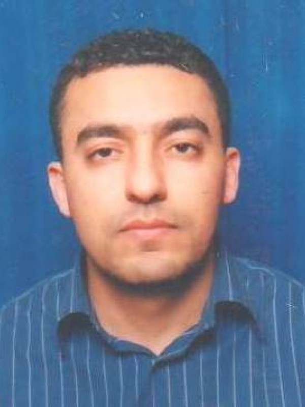 طلال فرج عبدالله الورفلي