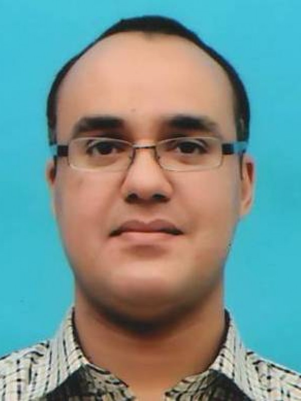 احمد محمد المهدي موسى