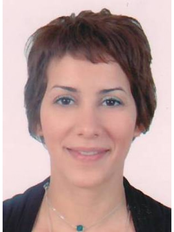 نادية عبدالسلام عاشور حسين