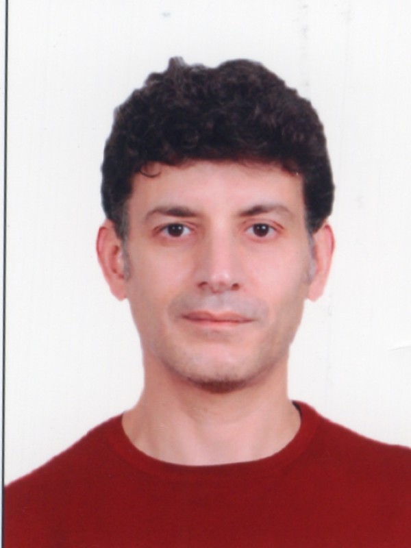 عصام علي يوسف المشيرقي