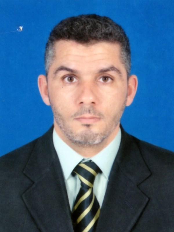 أسامة أحمد سالم التير