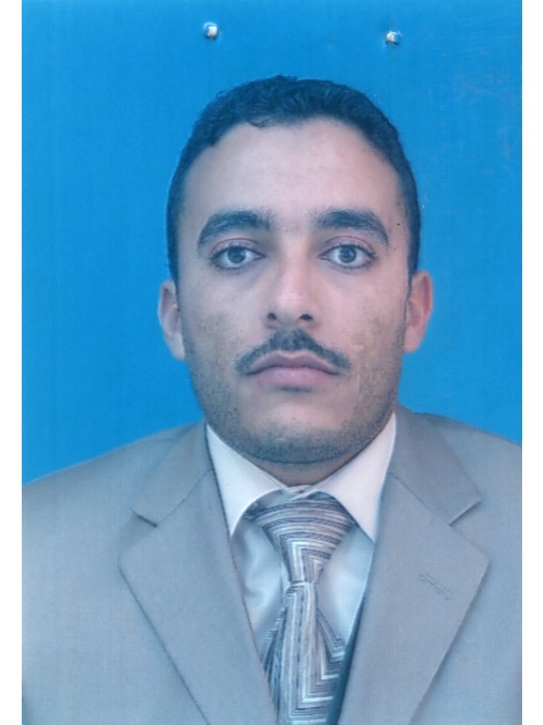 عبدالسلام أحمد مصباح العباني