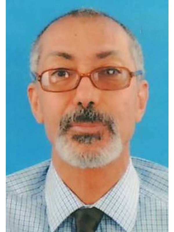 عبد الحكيم عبد الله محمد الفروج