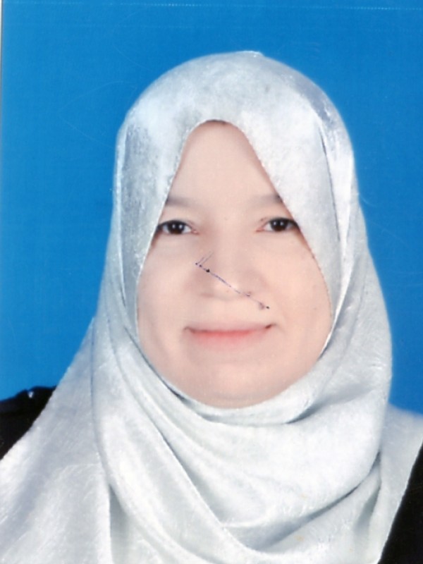 الهام ابراهيم محمد الهشيك