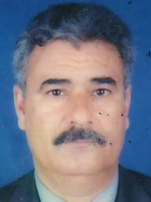 سعيد سالم سعيد أبوصبيع