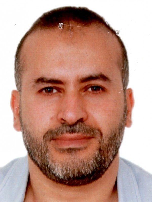 أبوبكر مصطفى عاشور عفان