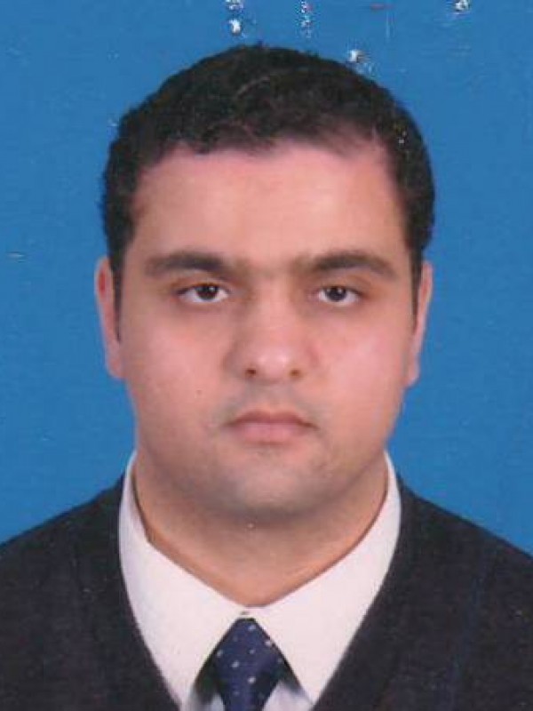 محمود عبدالسلام محمود بن مسعود