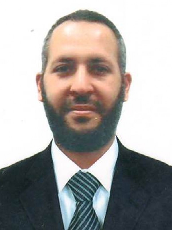 مروان الهادي الفيتوري يوسف