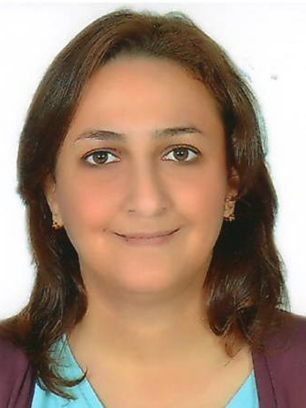 سارة محمد علي الفاندي