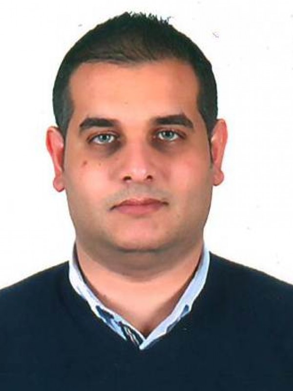 محمد عبدالسلام بلقاسم عون