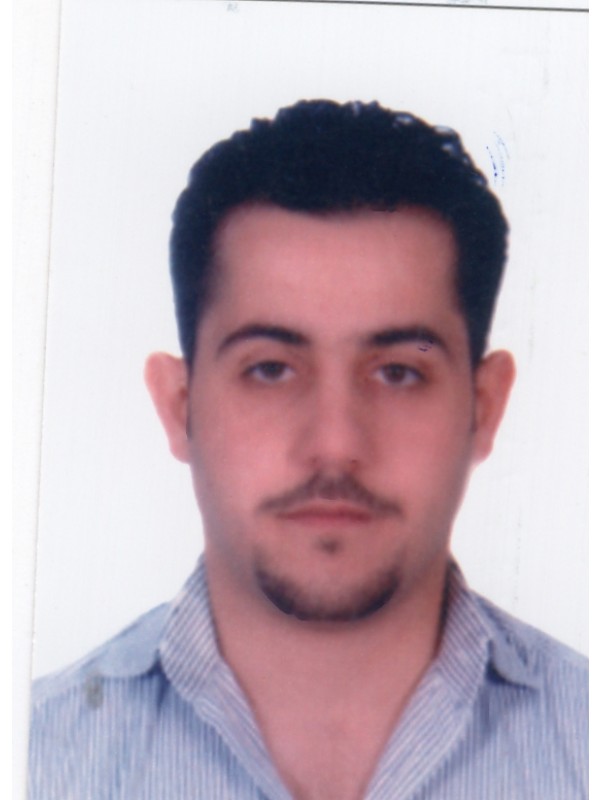 نبيل العربي عيسى قرادة