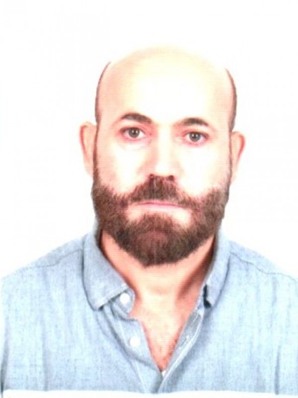 عبدالكريم محفوظ محمد صوان