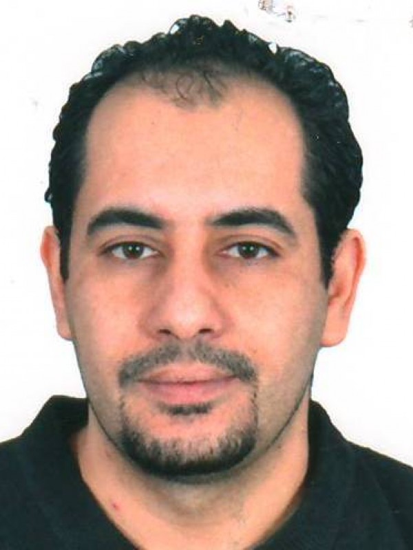 فتحي الناجح خليفة ابوسنينه