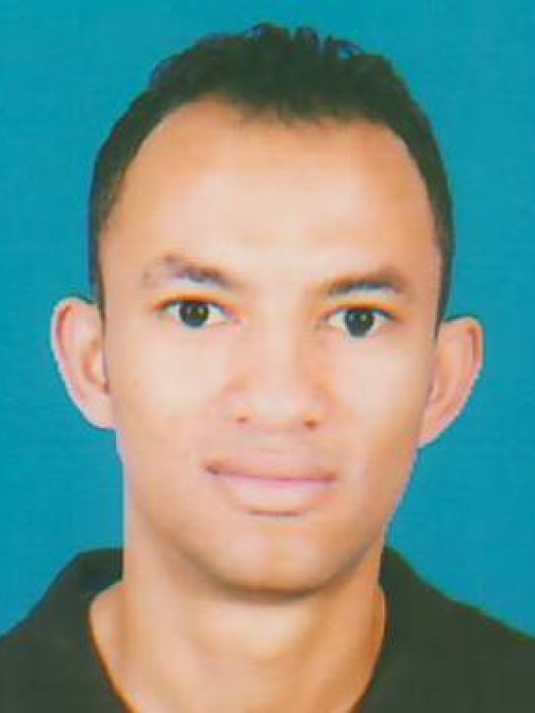 عبد العظيم علي محمد "حسين بربه"