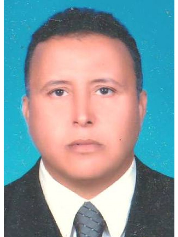 عبدالرزاق معمر محمد الفرجاني