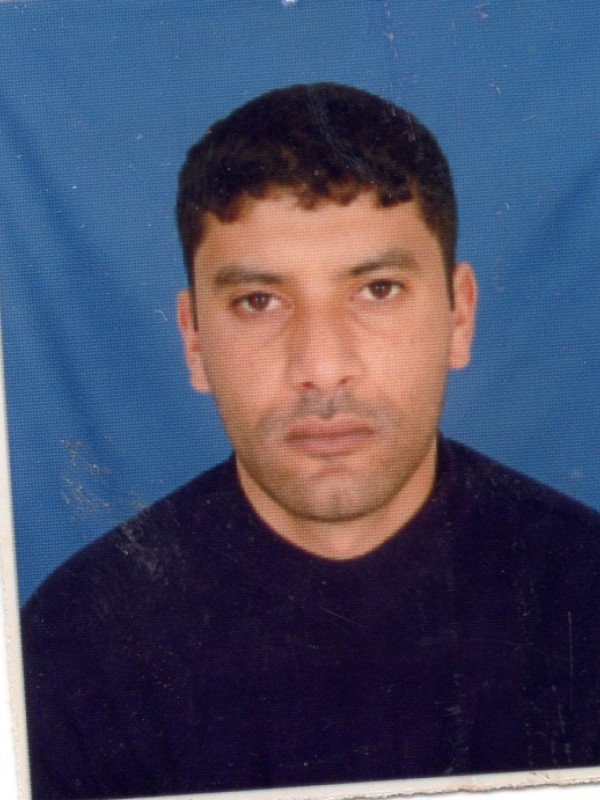 اسامة مفتاح ميلاد الرباع