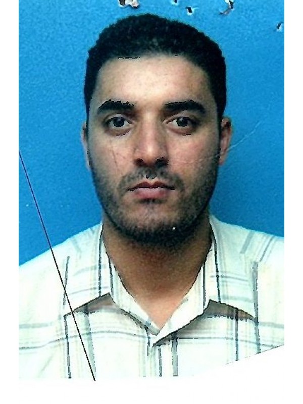 عبدالرؤوف سعيد البشير الطبيب